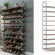 10-tier Shoe Stand | $21 | Amazon | Use code CUFLL2TR